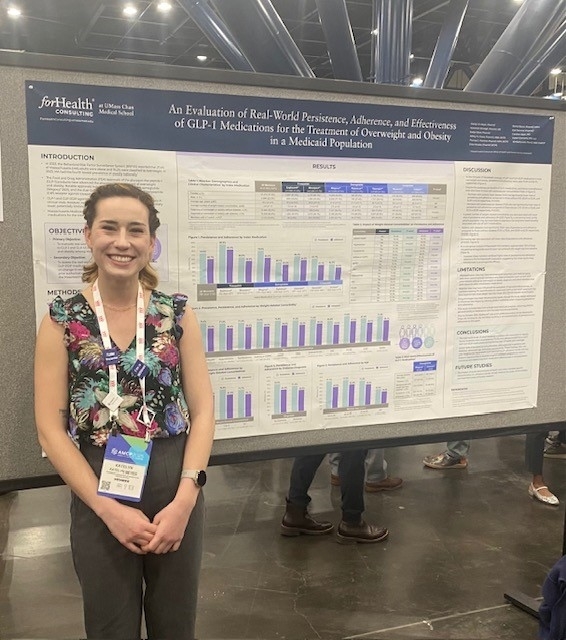Katelyn Meyer, PharmD