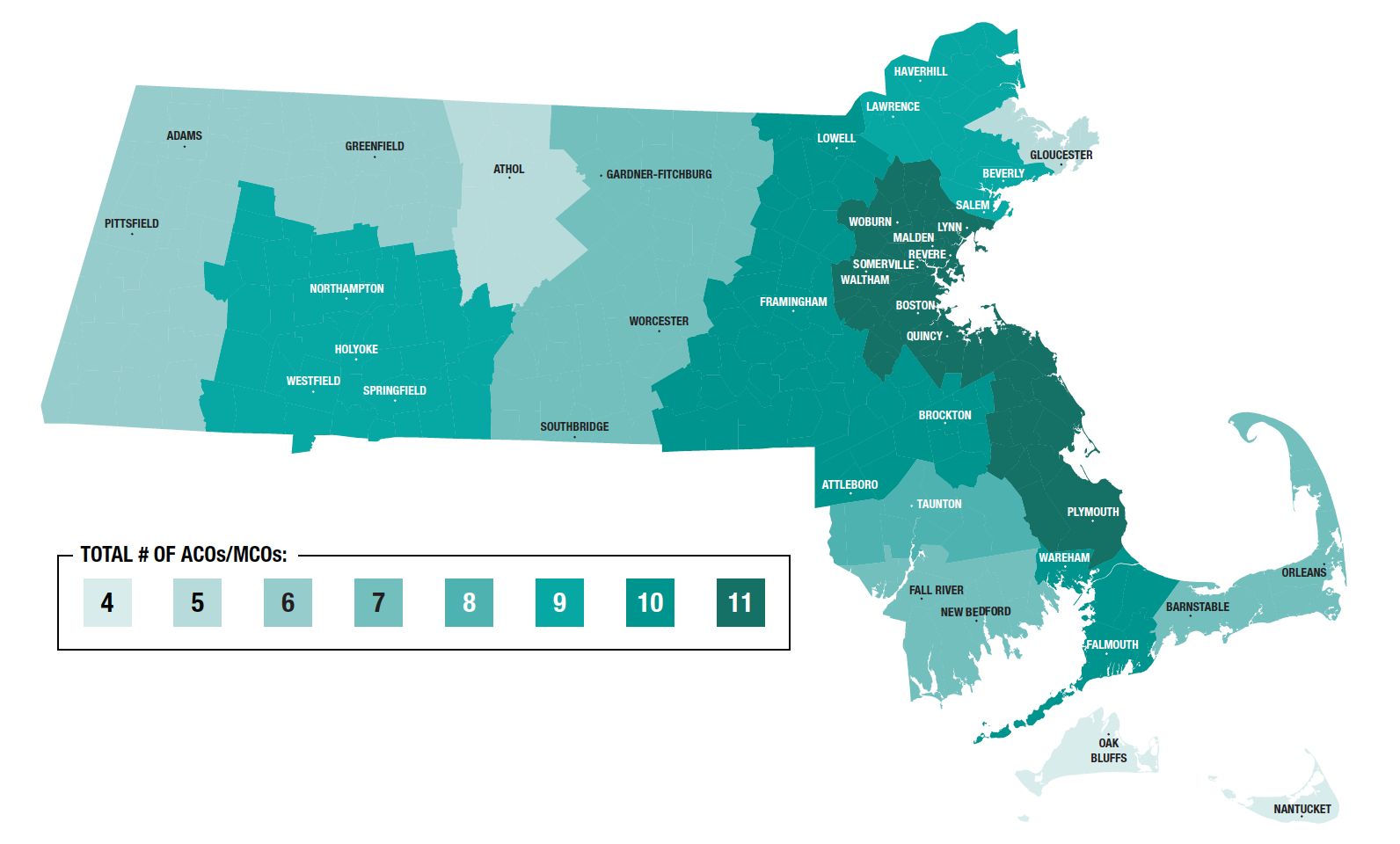 What To Know About Acos: An Introduction To Masshealth Accountable Care 