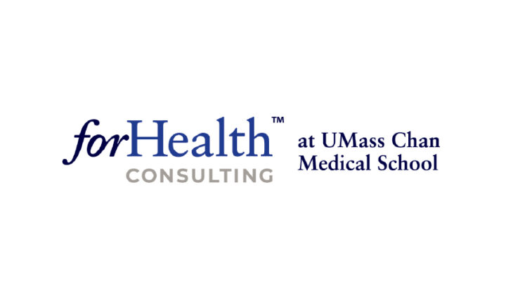 ForHealth Consulting Logo