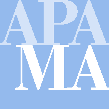 American Planning Association Massachusetts Chapter logo
