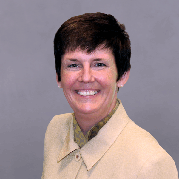 Denise S. Palumbo, DNP, RN Headshot